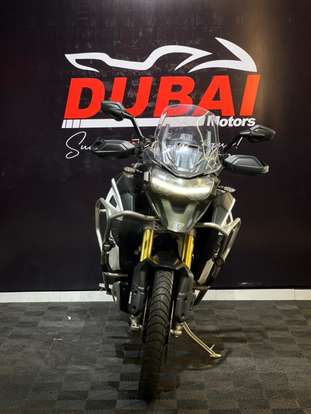 TRIUMPH-TIGER 1200 RALLY EXPLORER-2022