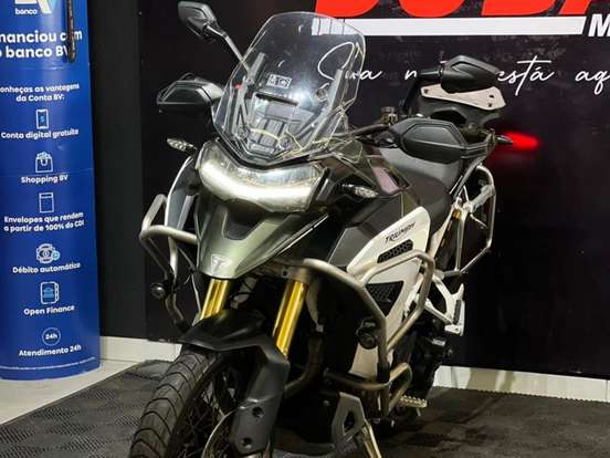 TRIUMPH-TIGER 1200 RALLY EXPLORER TRIUMPH-TIGER 1200 RALLY EXPLORER-2022
