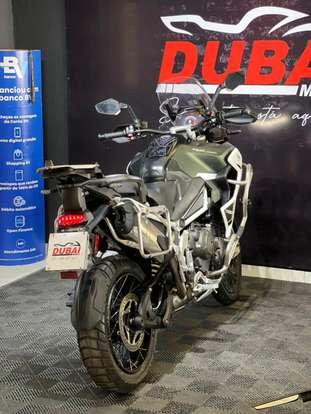 TRIUMPH-TIGER 1200 RALLY EXPLORER-2022