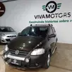 VOLKSWAGEN CROSSFOX 1.6 MI FLEX 8V 4P MANUAL VOLKSWAGEN CROSSFOX 1.6 MI FLEX 8V 4P MANUAL