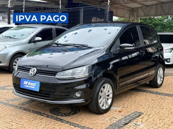 VOLKSWAGEN FOX 1.6 MSI TOTAL FLEX CONNECT 4P MANUAL VOLKSWAGEN FOX 1.6 MSI TOTAL FLEX CONNECT 4P MANUAL