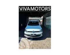 VOLKSWAGEN FOX 1.6 MSI TOTAL FLEX XTREME 4P MANUAL VOLKSWAGEN FOX 1.6 MSI TOTAL FLEX XTREME 4P MANUAL