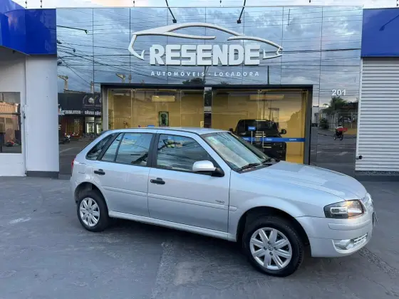 VOLKSWAGEN GOL 1.0 MI CITY 8V FLEX 4P MANUAL