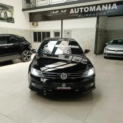 VOLKSWAGEN JETTA 2.0 TSI HIGHLINE 211CV GASOLINA 4P TIPTRONIC