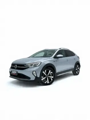 VOLKSWAGEN NIVUS 1.0 200 TSI TOTAL FLEX HIGHLINE AUTOMÁTICO VOLKSWAGEN NIVUS 1.0 200 TSI TOTAL FLEX HIGHLINE AUTOMÁTICO