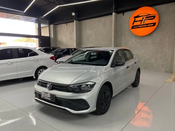 VOLKSWAGEN POLO 1.0 MPI TRACK MANUAL