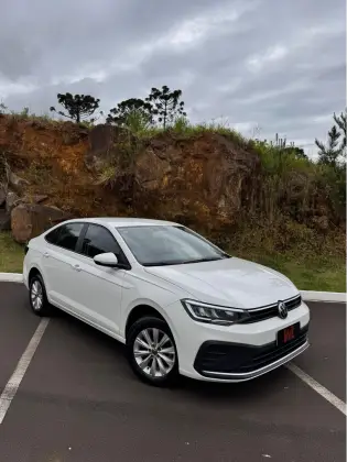 VOLKSWAGEN VIRTUS 1.0 170 TSI MANUAL