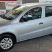 VOLKSWAGEN VOYAGE 1.6 MSI TOTALFLEX COMFORTLINE 4P MANUAL VOLKSWAGEN VOYAGE 1.6 MSI TOTALFLEX COMFORTLINE 4P MANUAL