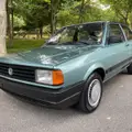 VOLKSWAGEN GOL 1.8 MI GL 8V GASOLINA 2P MANUAL VOLKSWAGEN GOL 1.8 MI GL 8V GASOLINA 2P MANUAL
