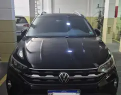 VOLKSWAGEN NIVUS 1.0 200 TSI TOTAL FLEX HIGHLINE AUTOMÁTICO VOLKSWAGEN NIVUS 1.0 200 TSI TOTAL FLEX HIGHLINE AUTOMÁTICO