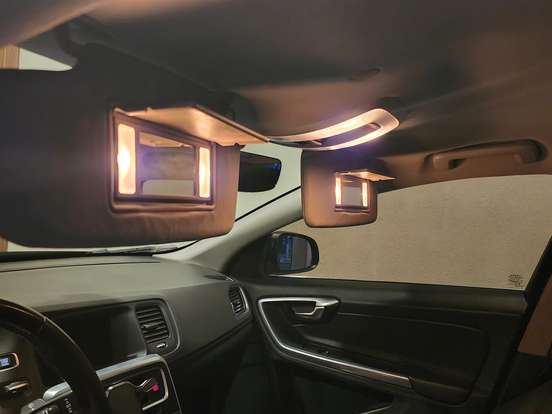 VOLVO-S60-2.0 T5 KINETIC 16V TURBO GASOLINA 4P AUTOMÁTICO VOLVO-S60-2015