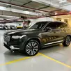 VOLVO XC90 2.0 T8 RECHARGE PLUS AWD GEARTRONIC VOLVO XC90 2.0 T8 RECHARGE PLUS AWD GEARTRONIC