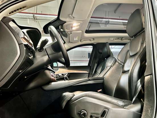 VOLVO-XC90-2.0 T8 RECHARGE PLUS AWD GEARTRONIC VOLVO-XC90-2023