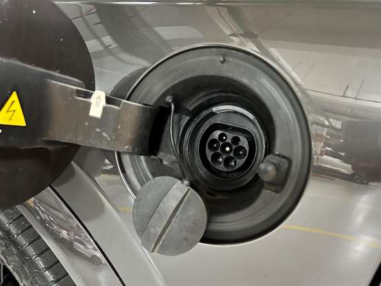 VOLVO-XC90-2.0 T8 RECHARGE PLUS AWD GEARTRONIC VOLVO-XC90-2023