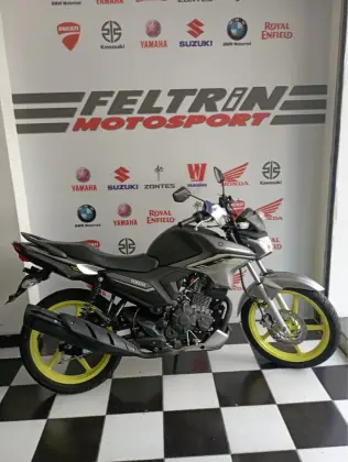 YAMAHA FACTOR 150 DX YAMAHA FACTOR 150 DX