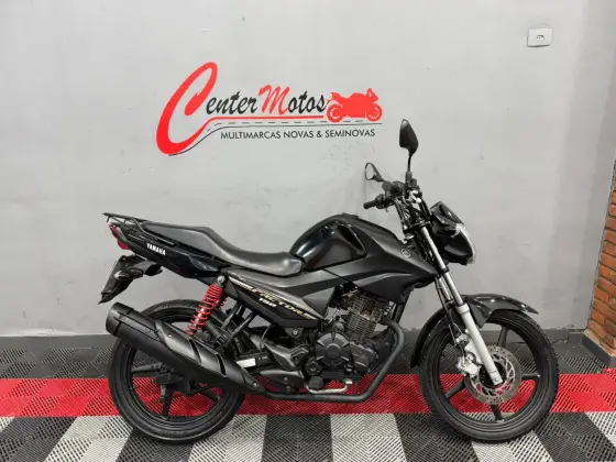 YAMAHA FACTOR 150ED YAMAHA FACTOR 150ED