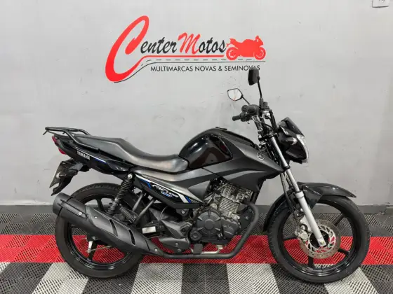 YAMAHA FACTOR 150ED YAMAHA FACTOR 150ED