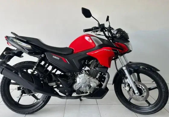 YAMAHA FACTOR YBR 150 ED 