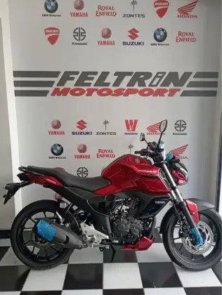 YAMAHA FZ15 FAZER CONNECTED ABS YAMAHA FZ15 FAZER CONNECTED ABS