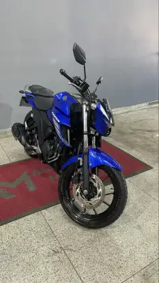 YAMAHA-FZ25 FAZER ABS-2021