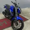 YAMAHA FZ25 FAZER ABS YAMAHA FZ25 FAZER ABS