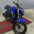 YAMAHA FZ25 FAZER ABS YAMAHA FZ25 FAZER ABS