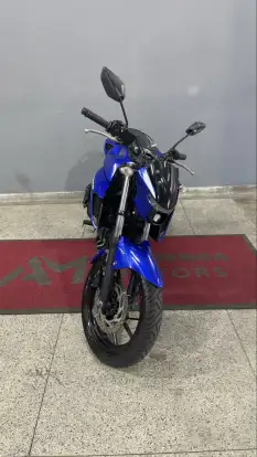 YAMAHA-FZ25 FAZER ABS-2021