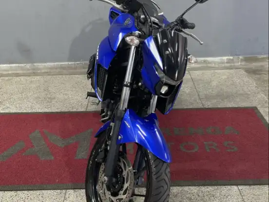 YAMAHA-FZ25 FAZER ABS YAMAHA-FZ25 FAZER ABS-2021
