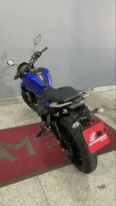YAMAHA-FZ25 FAZER ABS-2021