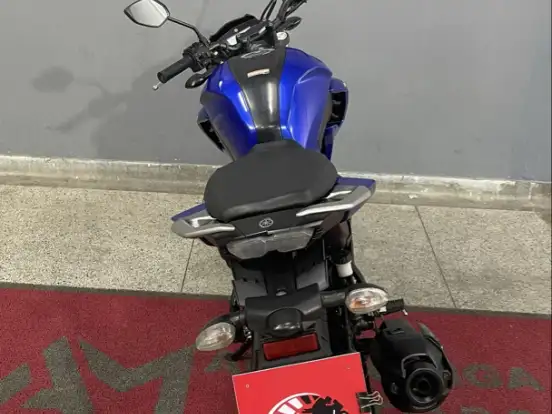 YAMAHA-FZ25 FAZER ABS YAMAHA-FZ25 FAZER ABS-2021