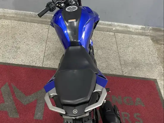 YAMAHA-FZ25 FAZER ABS YAMAHA-FZ25 FAZER ABS-2021
