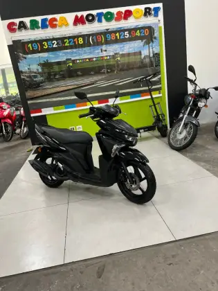 YAMAHA NEO 125 