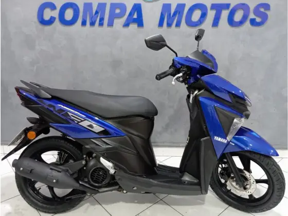 YAMAHA NEO 125 YAMAHA NEO 125