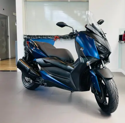YAMAHA XMAX ABS YAMAHA XMAX ABS