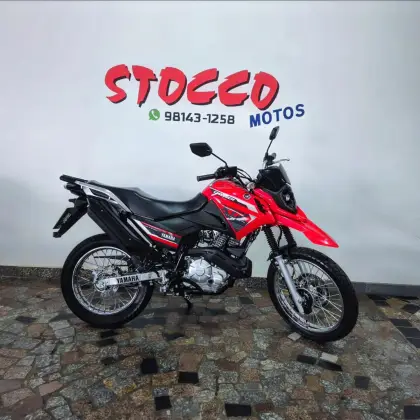 YAMAHA XTZ 150 CROSSER Z YAMAHA XTZ 150 CROSSER Z