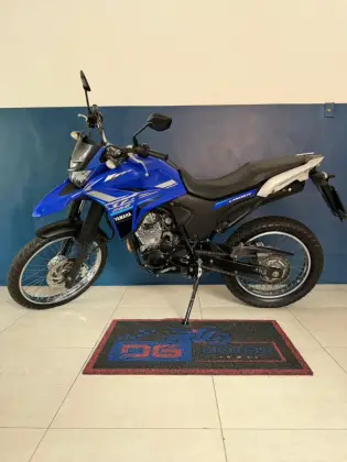 YAMAHA XTZ 250 LANDER 
