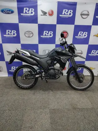 YAMAHA XTZ 250 LANDER YAMAHA XTZ 250 LANDER