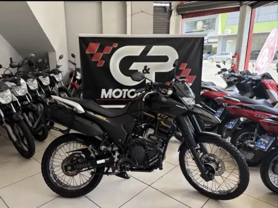 YAMAHA XTZ 250 LANDER YAMAHA XTZ 250 LANDER