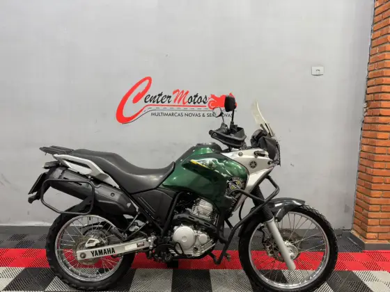 YAMAHA XTZ 250 TÉNÉRÉ BLUEFLEX 