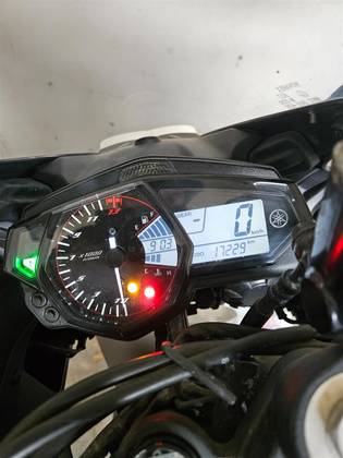 YAMAHA YZF R3 ABS 