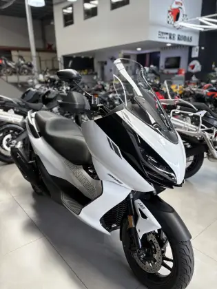 ZONTES 350E 