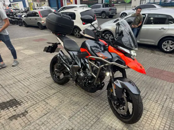 ZONTES T350 