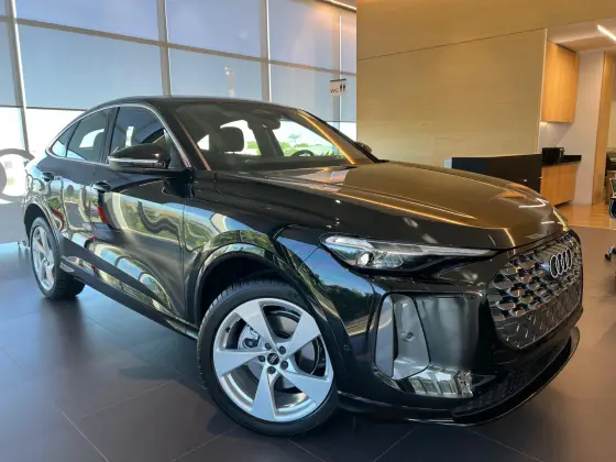 AUDI Q5 2.0 TFSI GASOLINA SPORTBACK ADVANCED QUATTRO S TRONIC