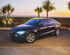 AUDI A3 1.4 TFSI SEDAN ATTRACTION 16V FLEX 4P TIPTRONIC AUDI A3 1.4 TFSI SEDAN ATTRACTION 16V FLEX 4P TIPTRONIC