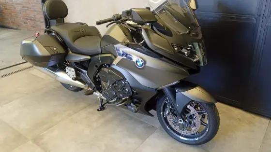 BMW K 1600 BAGGER 