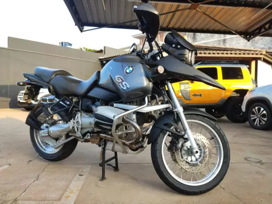 BMW R 1150 GS 