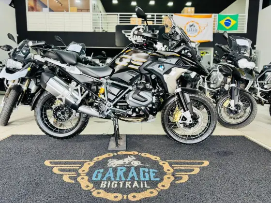 BMW R 1250 GS PREMIUM 