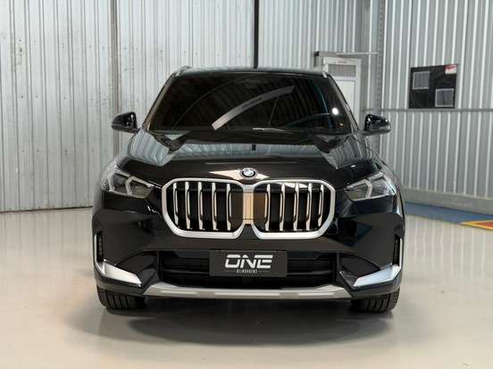 BMW-X1-2.0 16V TURBO GASOLINA SDRIVE20I X-LINE STEPTRONIC BMW-X1-2025