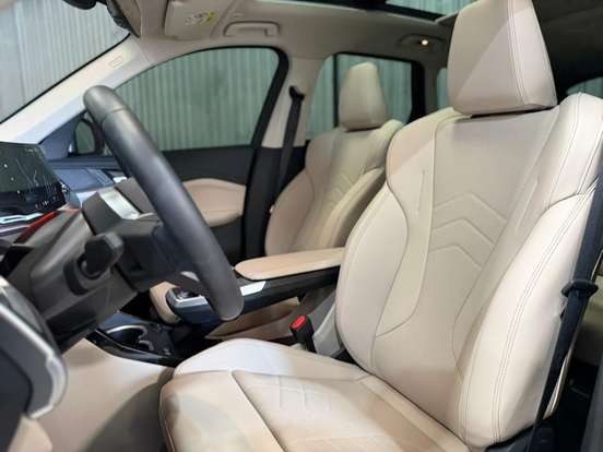 BMW-X1-2025