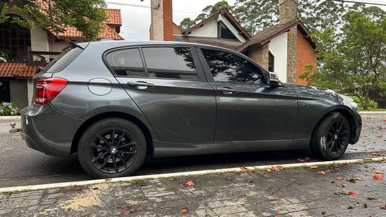 BMW-116i-2013
